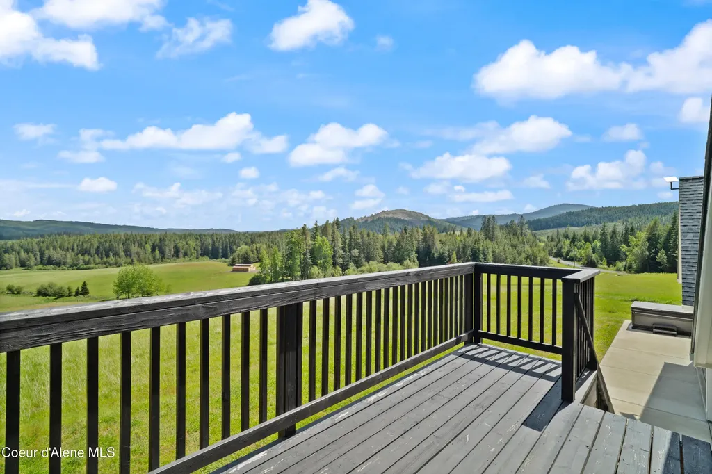 88 Alder Creek Loop Road St. Maries ID 83861