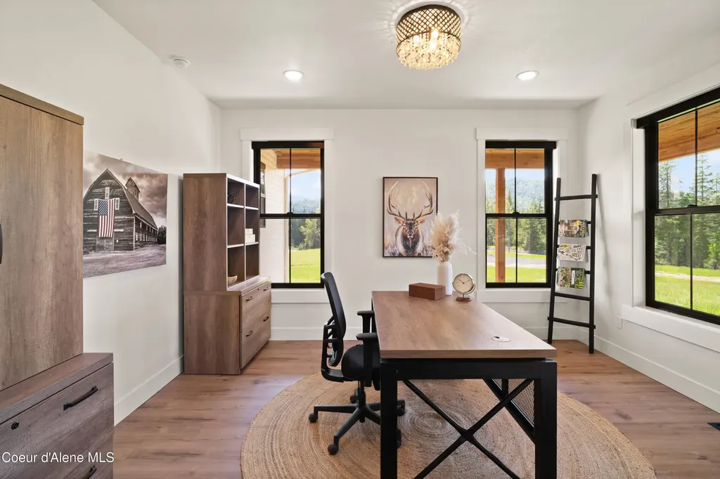 88 Alder Creek Loop Road St. Maries ID 83861