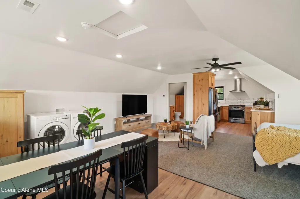 88 Alder Creek Loop Road St. Maries ID 83861