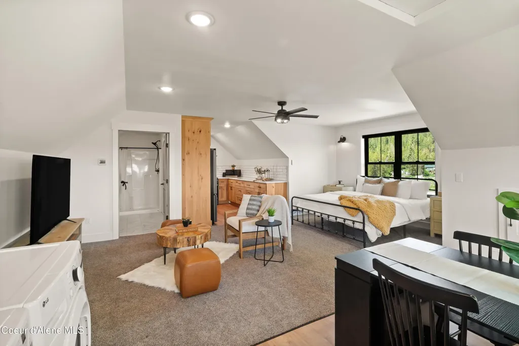88 Alder Creek Loop Road St. Maries ID 83861