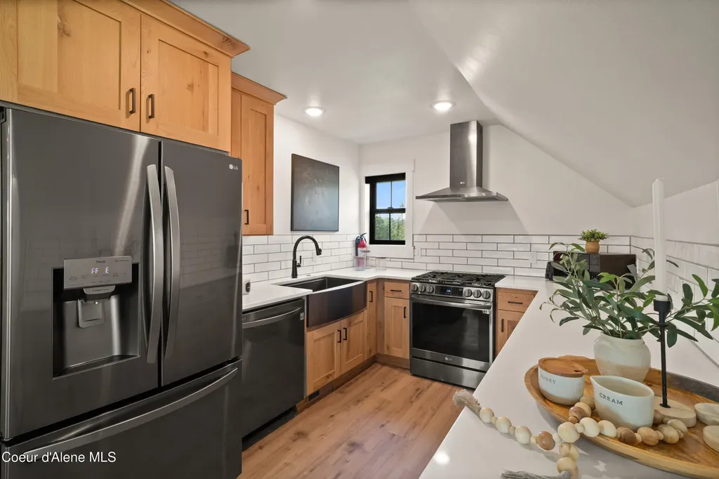 88 Alder Creek Loop Road St. Maries ID 83861