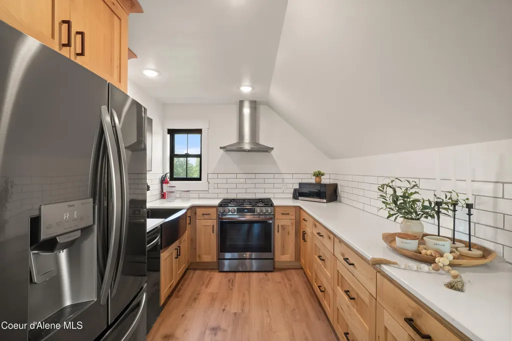 88 Alder Creek Loop Road St. Maries ID 83861