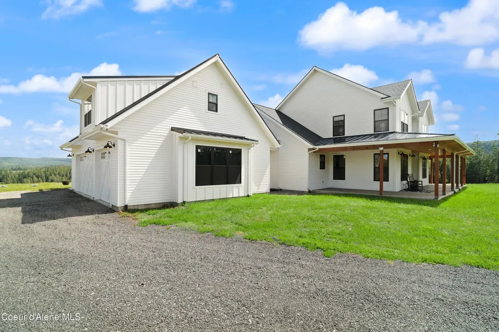 88 Alder Creek Loop Road St. Maries ID 83861