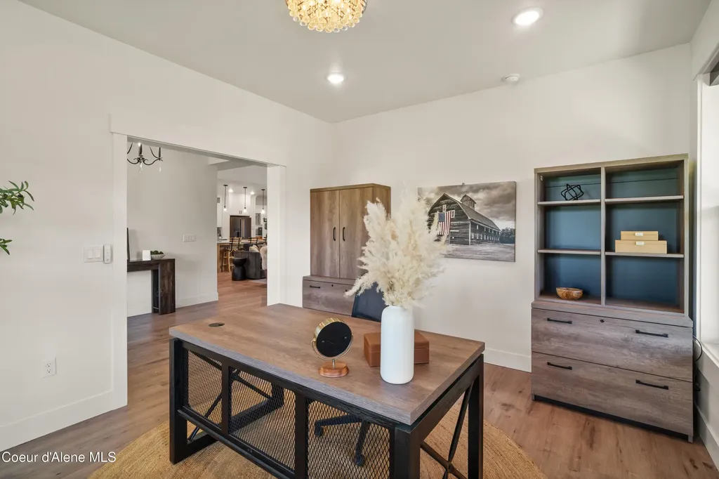 88 Alder Creek Loop Road St. Maries ID 83861