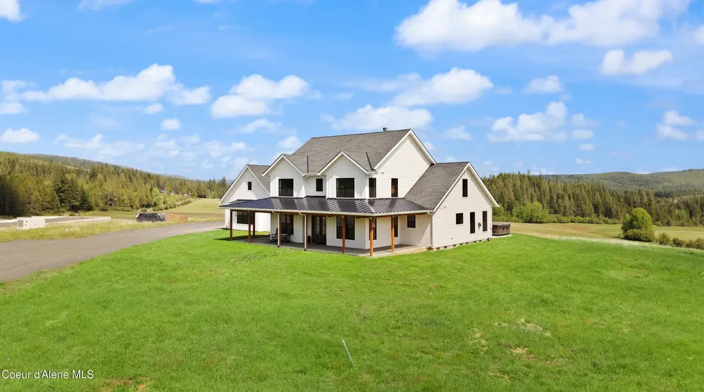 88 Alder Creek Loop Road St. Maries ID 83861