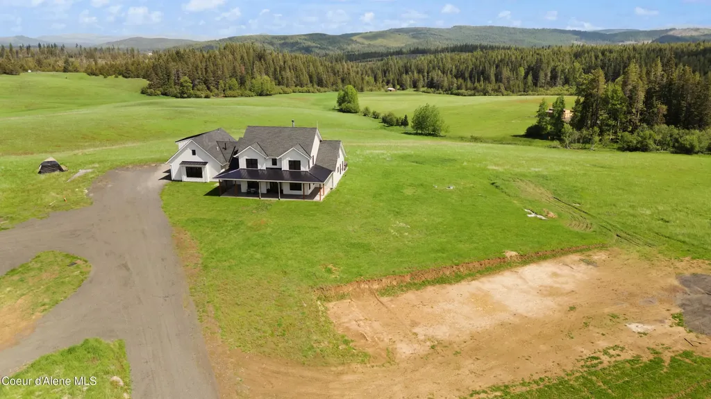 88 Alder Creek Loop Road St. Maries ID 83861