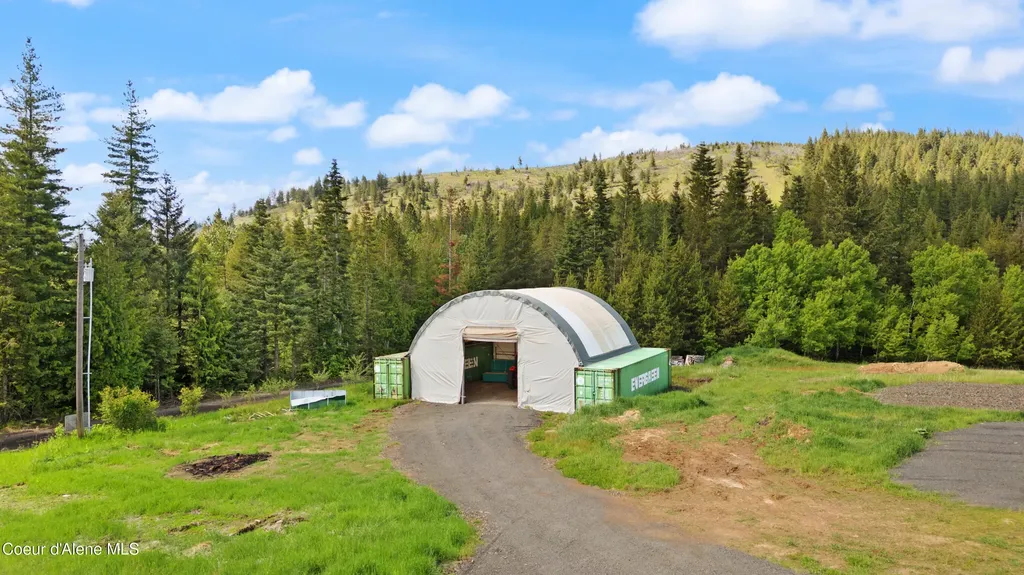 88 Alder Creek Loop Road St. Maries ID 83861
