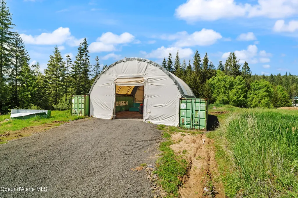 88 Alder Creek Loop Road St. Maries ID 83861