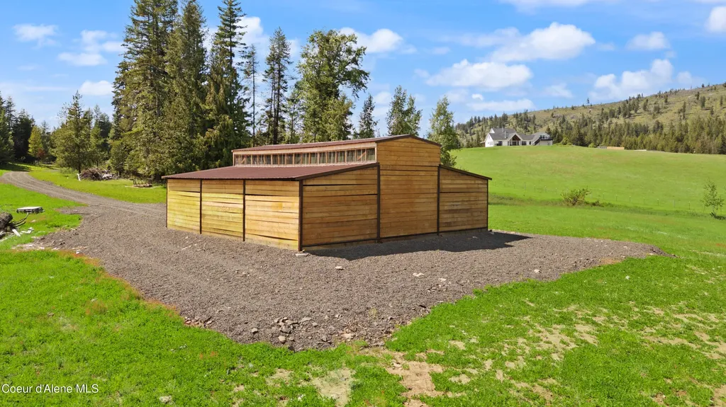 88 Alder Creek Loop Road St. Maries ID 83861