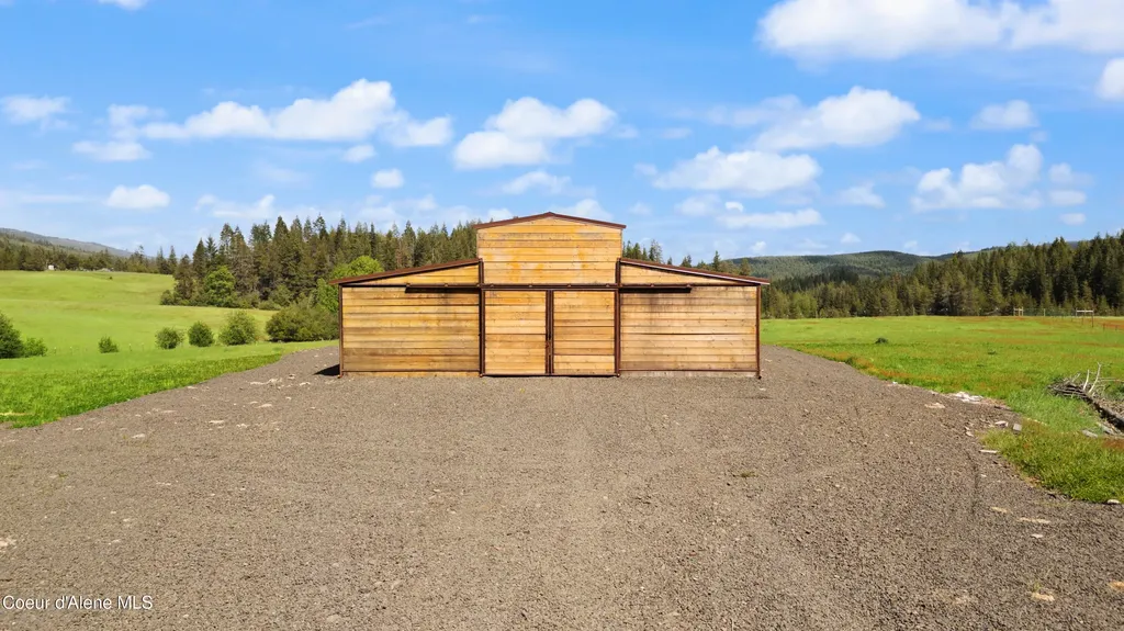 88 Alder Creek Loop Road St. Maries ID 83861