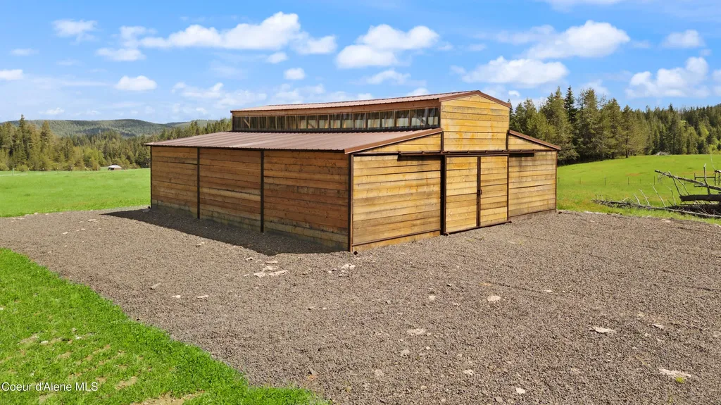 88 Alder Creek Loop Road St. Maries ID 83861