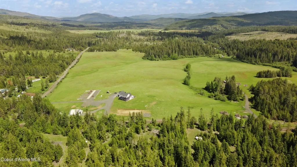 88 Alder Creek Loop Road St. Maries ID 83861