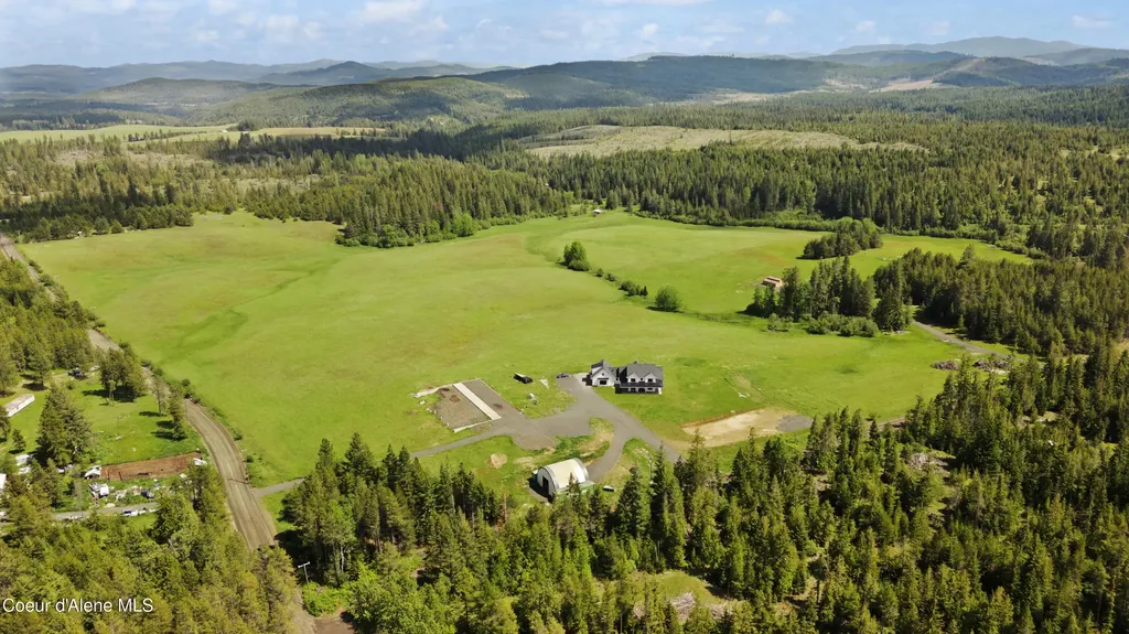 88 Alder Creek Loop Road St. Maries ID 83861