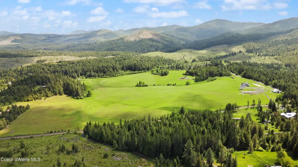 88 Alder Creek Loop Road St. Maries ID 83861