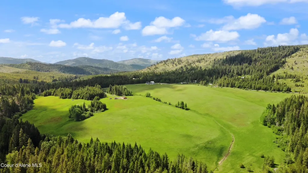 88 Alder Creek Loop Road St. Maries ID 83861