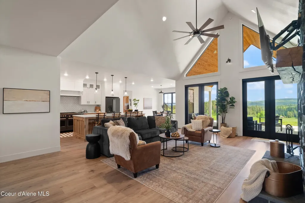 88 Alder Creek Loop Road St. Maries ID 83861