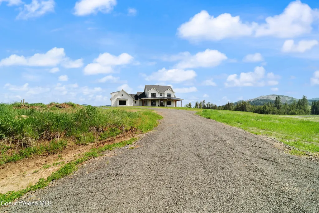 88 Alder Creek Loop Road St. Maries ID 83861