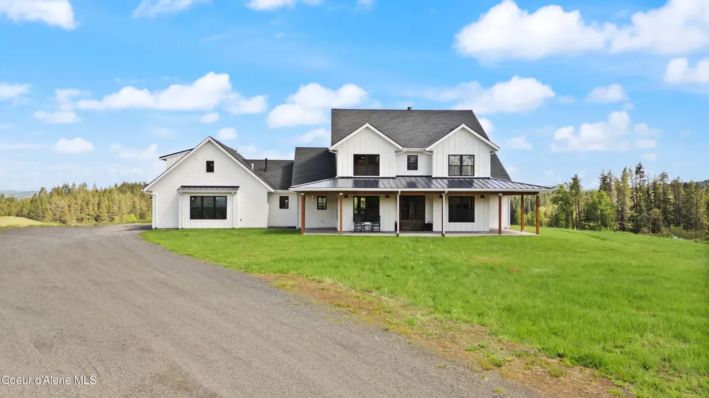 88 Alder Creek Loop Road St. Maries ID 83861