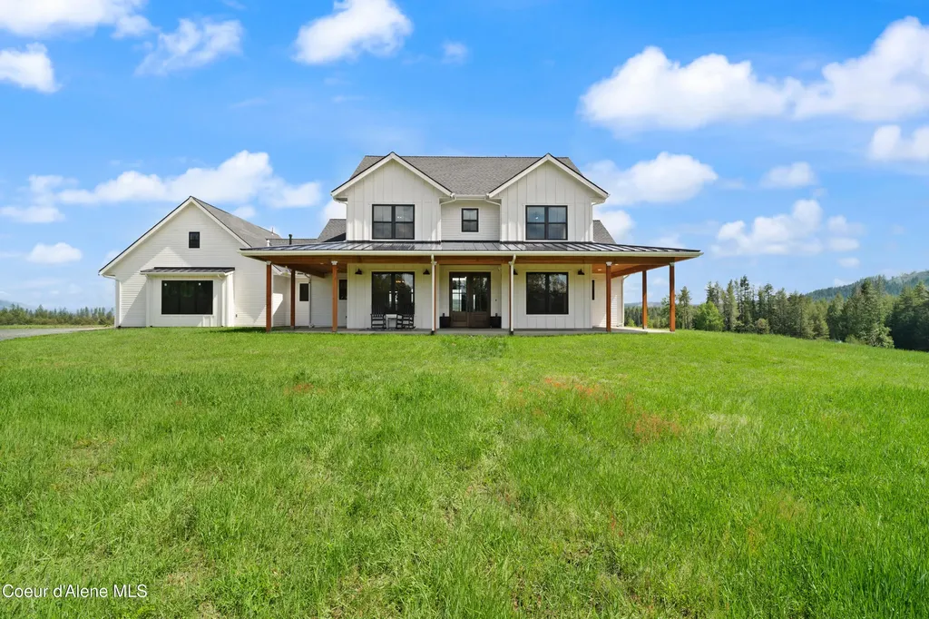 88 Alder Creek Loop Road St. Maries ID 83861