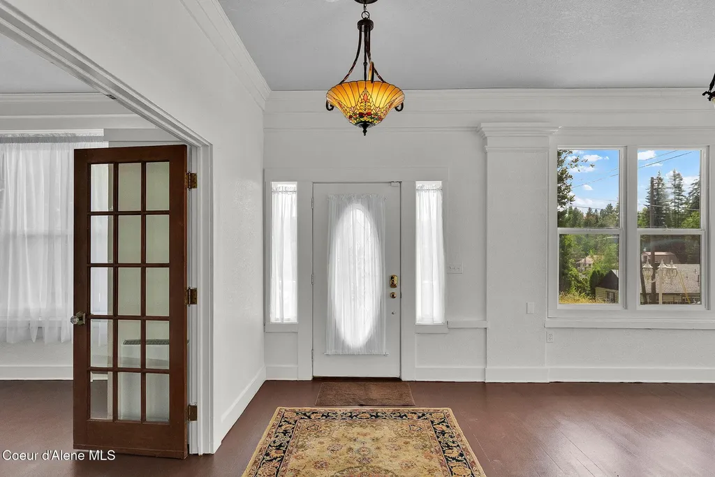 1002 Highland Avenue St. Maries ID 83861