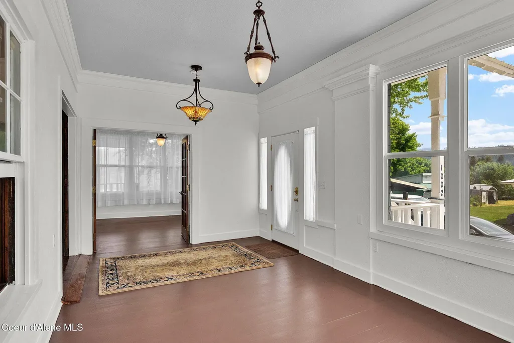 1002 Highland Avenue St. Maries ID 83861