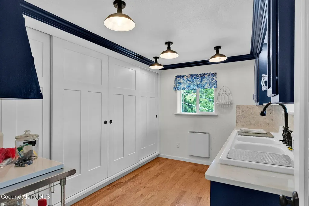 1002 Highland Avenue St. Maries ID 83861