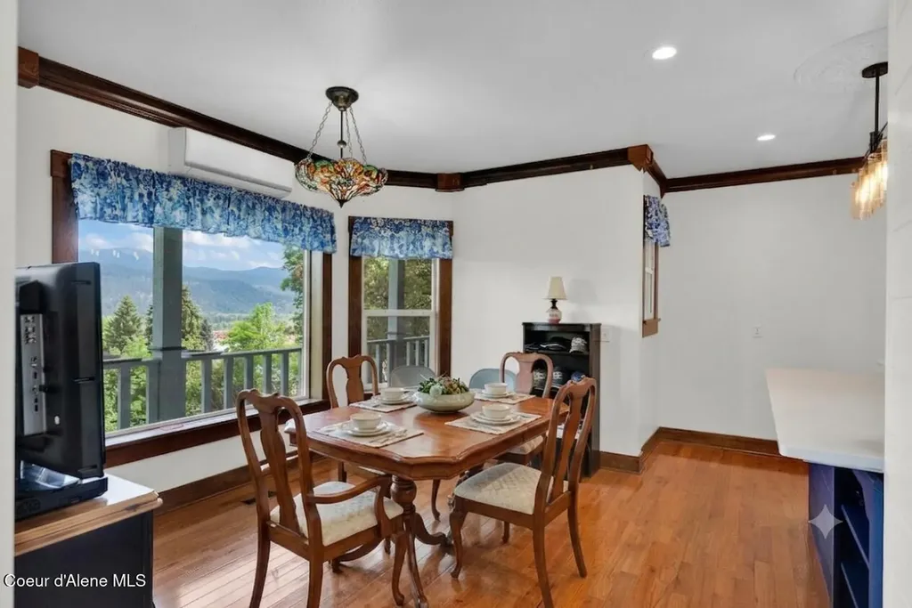 1002 Highland Avenue St. Maries ID 83861