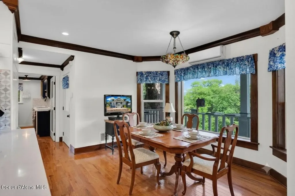 1002 Highland Avenue St. Maries ID 83861