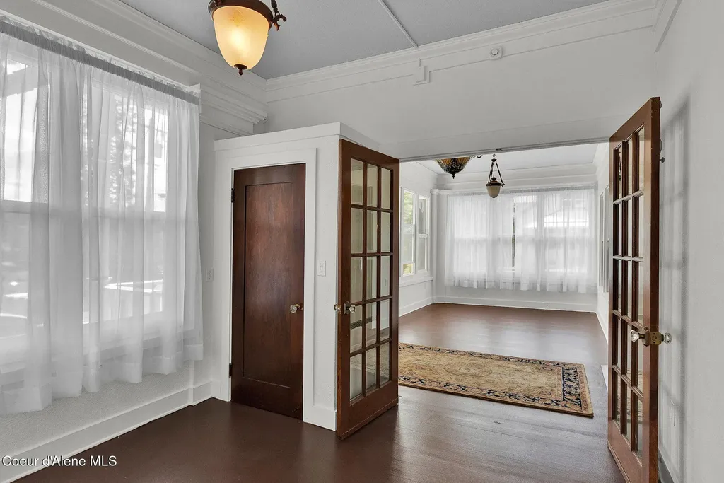 1002 Highland Avenue St. Maries ID 83861