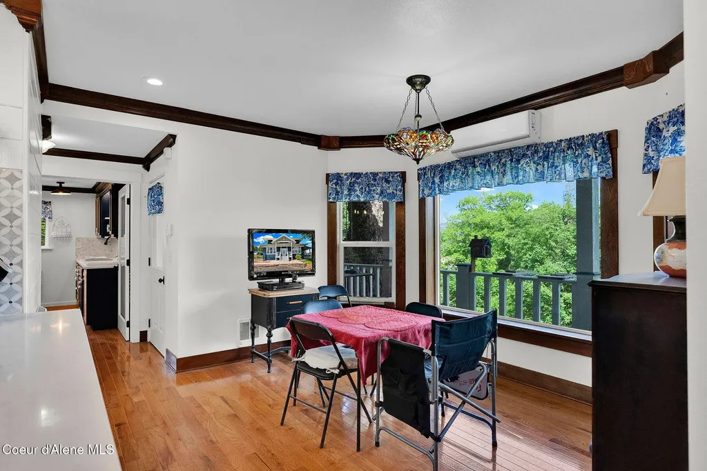 1002 Highland Avenue St. Maries ID 83861