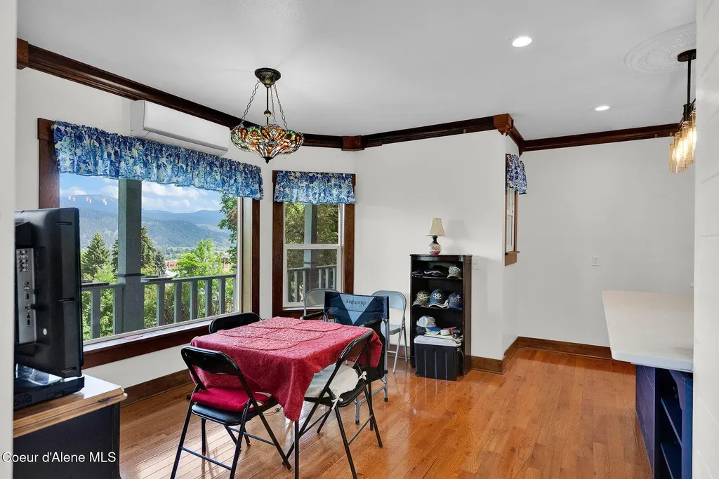 1002 Highland Avenue St. Maries ID 83861