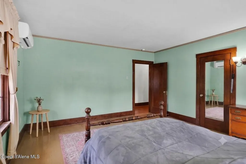 1002 Highland Avenue St. Maries ID 83861