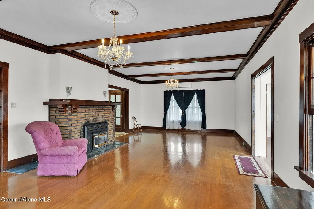 1002 Highland Avenue St. Maries ID 83861