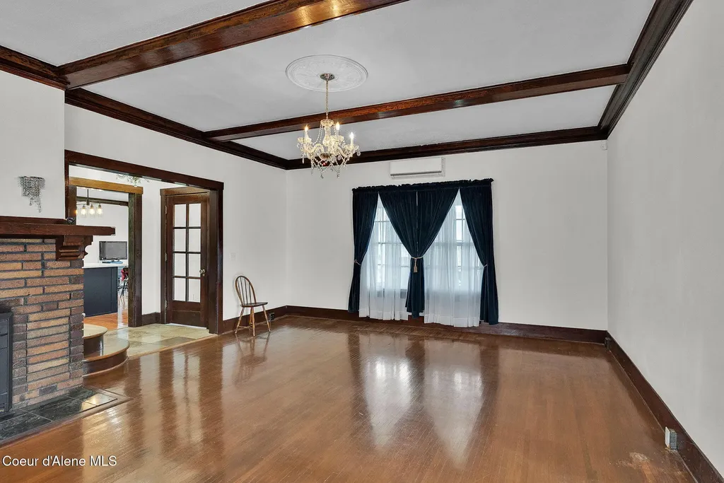1002 Highland Avenue St. Maries ID 83861