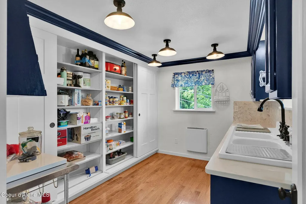 1002 Highland Avenue St. Maries ID 83861