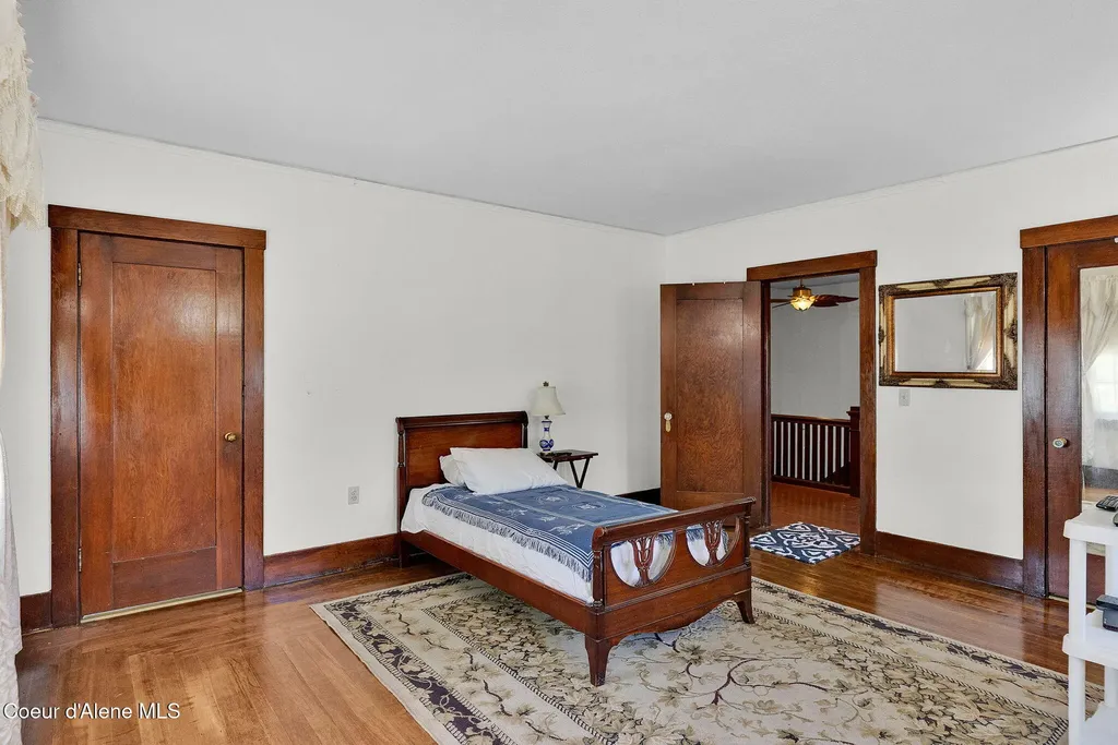1002 Highland Avenue St. Maries ID 83861