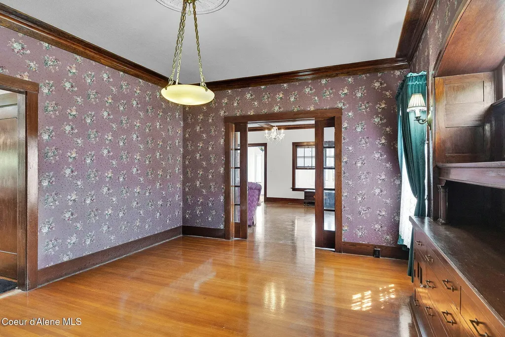 1002 Highland Avenue St. Maries ID 83861