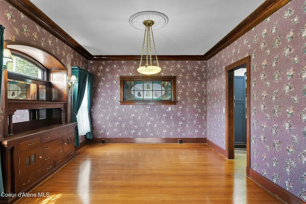 1002 Highland Avenue St. Maries ID 83861
