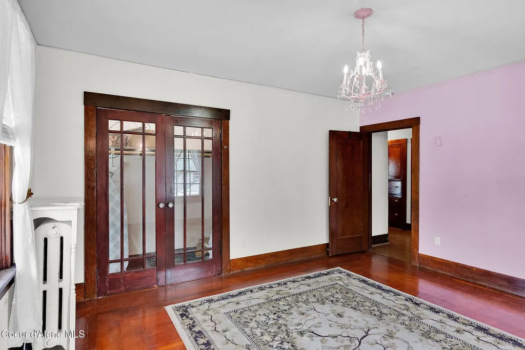 1002 Highland Avenue St. Maries ID 83861