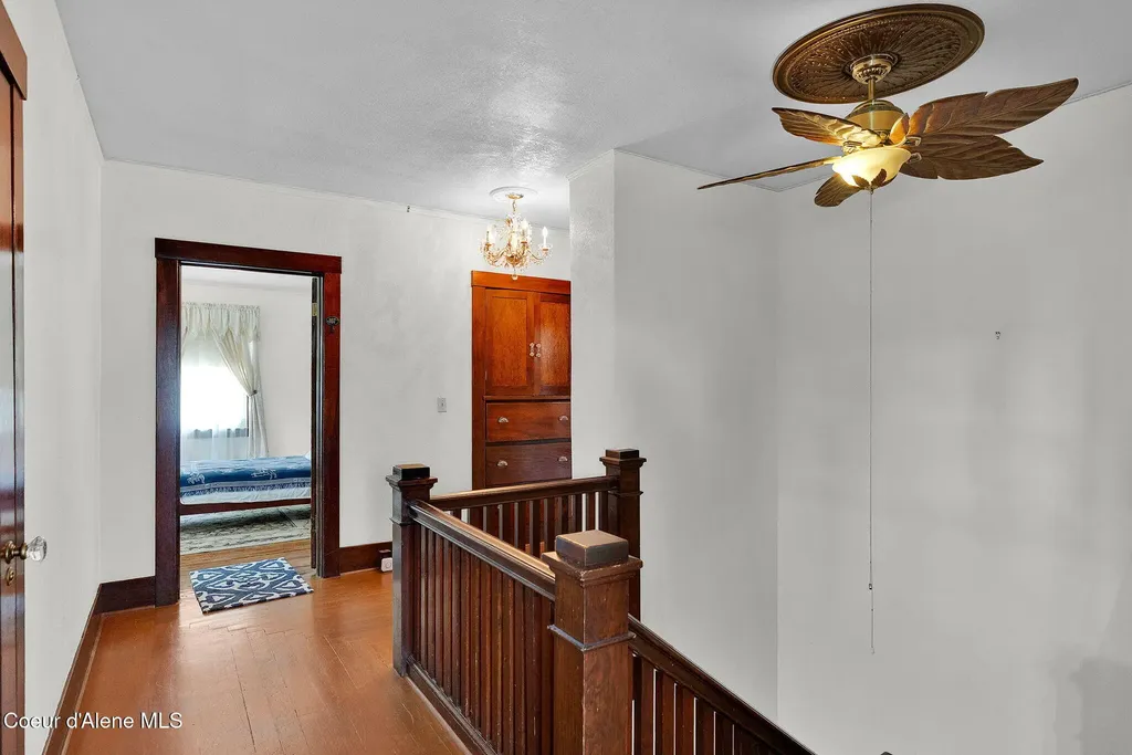 1002 Highland Avenue St. Maries ID 83861
