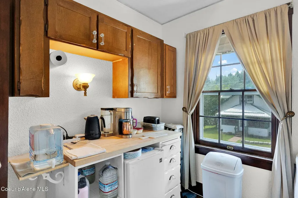 1002 Highland Avenue St. Maries ID 83861