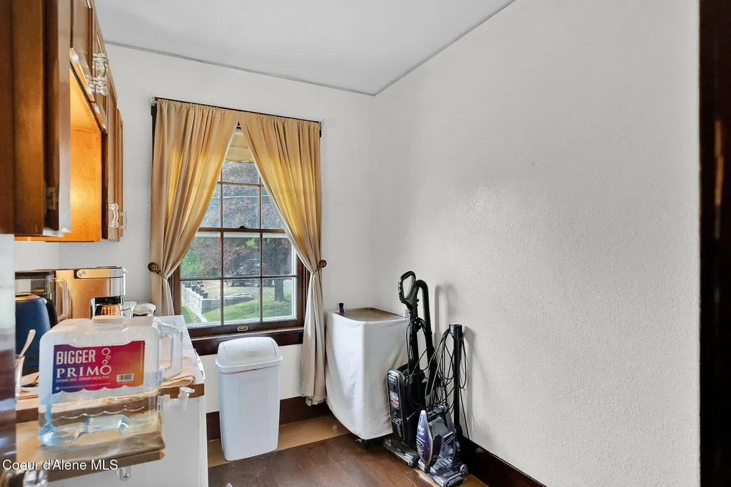1002 Highland Avenue St. Maries ID 83861