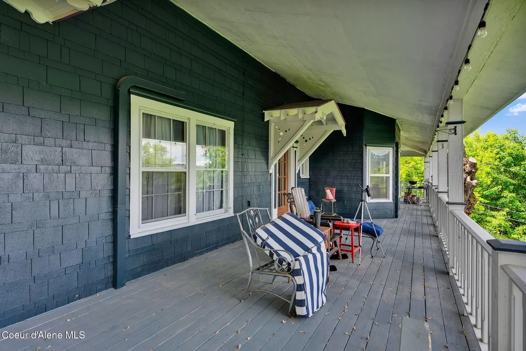 1002 Highland Avenue St. Maries ID 83861