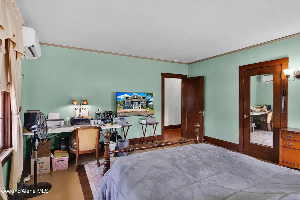 1002 Highland Avenue St. Maries ID 83861