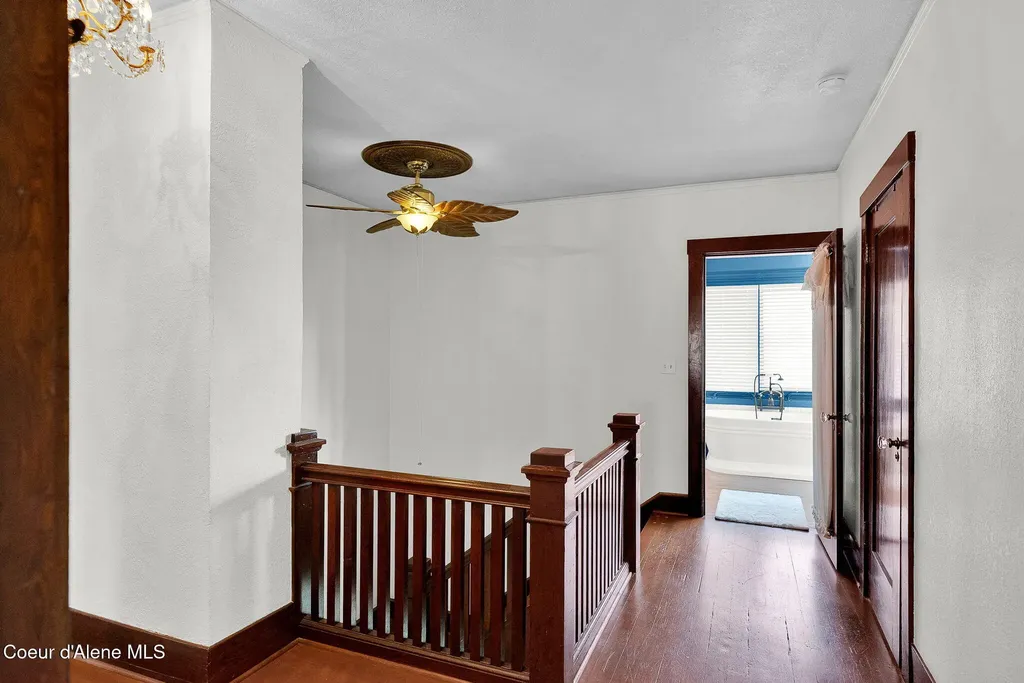 1002 Highland Avenue St. Maries ID 83861