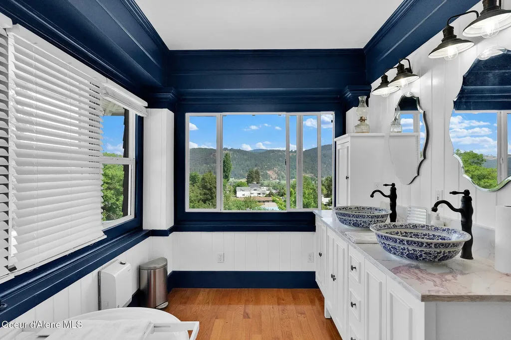 1002 Highland Avenue St. Maries ID 83861