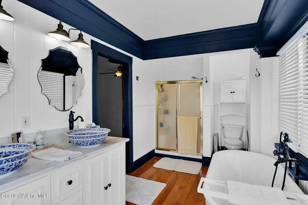 1002 Highland Avenue St. Maries ID 83861
