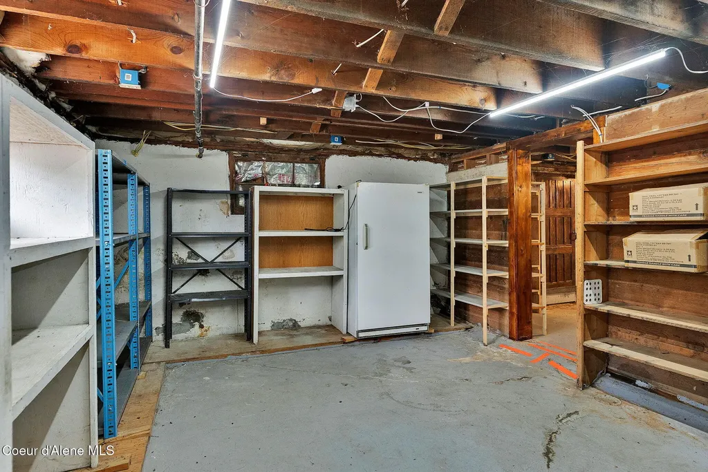 1002 Highland Avenue St. Maries ID 83861