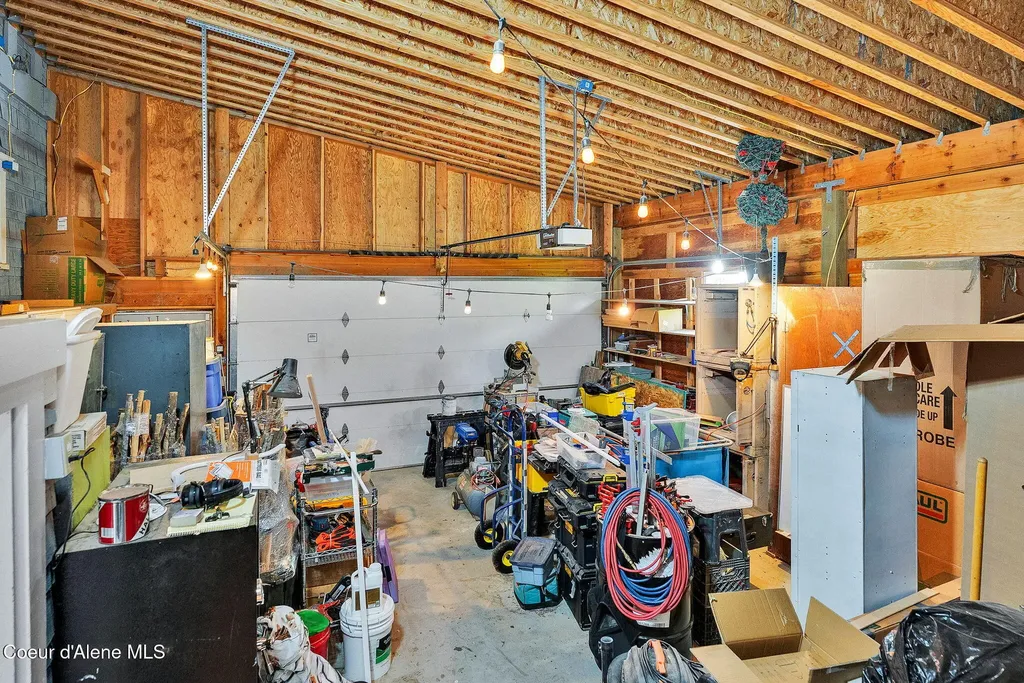 1002 Highland Avenue St. Maries ID 83861