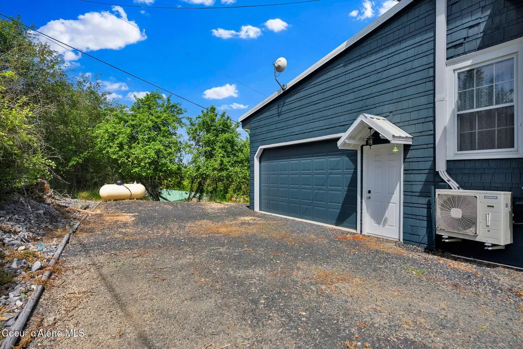 1002 Highland Avenue St. Maries ID 83861